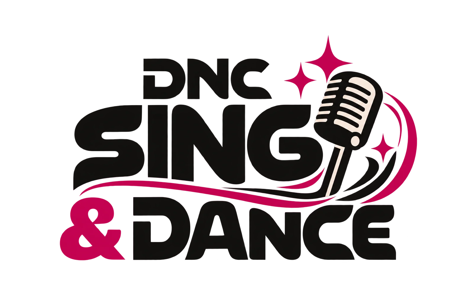 DNC Sing & Dance